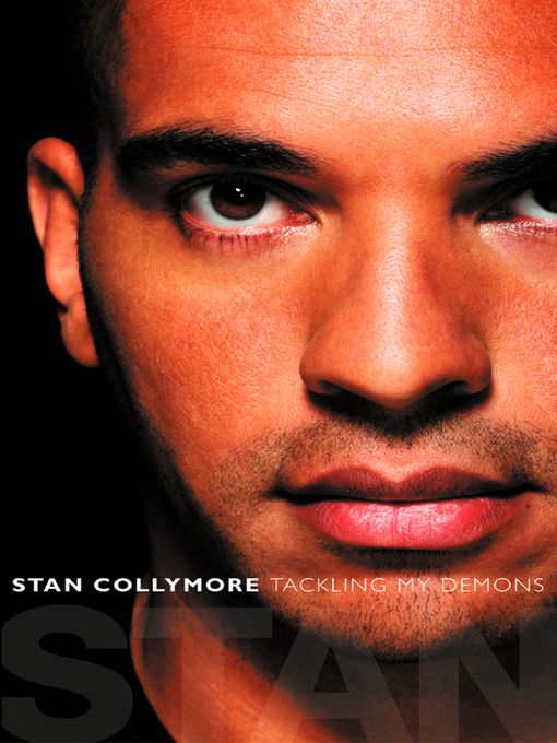 Title details for Stan by Stan Collymore - Available